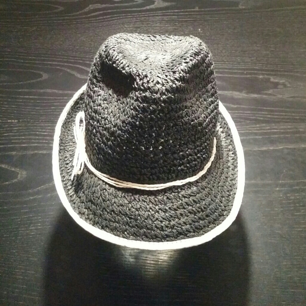 Summer Fedora